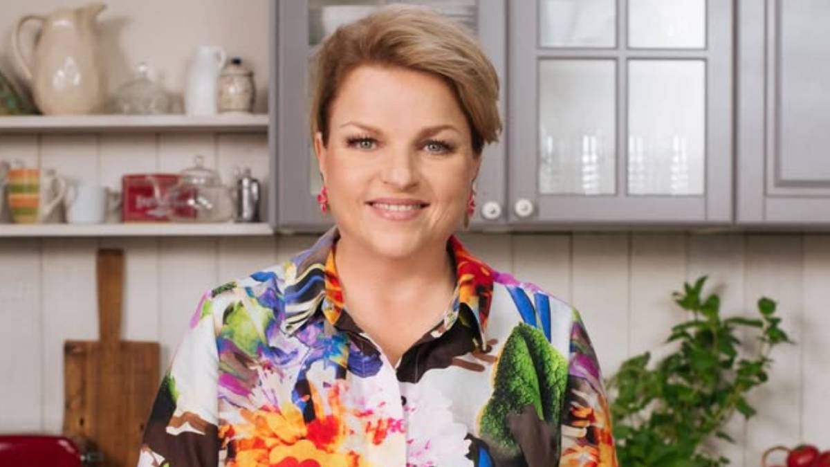 Katarzyna Bosacka nie poda żurku na Wielkanoc 