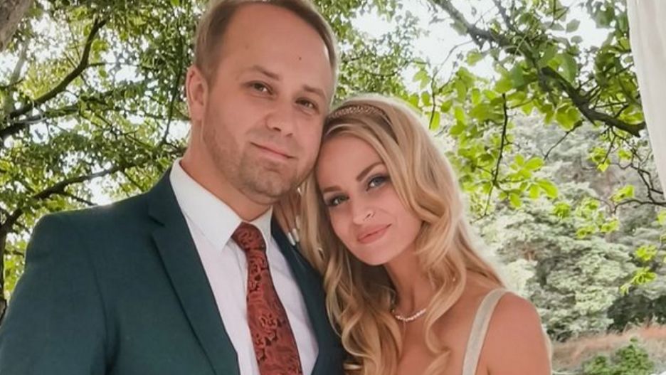 Anita i Adrian zakochali się w sobie w 2018 r.