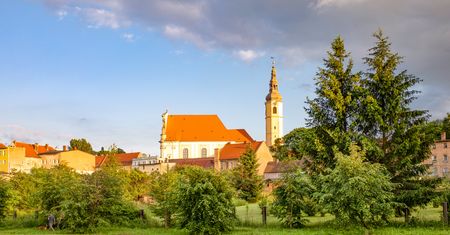 Miejsca znane z ekranu. To tam toczyły się akcje popularnych filmów i seriali