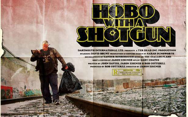 Krwawy film w stylu Tarantino bije rekordy dzięki piratom 2