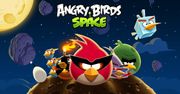 Oficjalny trailer Angry Birds Space [wideo]