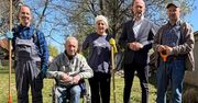Legnickie Pole: Tak zmieniło się otoczenie ZAZ-u. Powstały nowe rabaty i nasadzenia