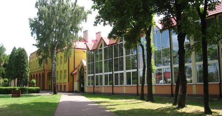 Świetne perspektywy Szkoły Mistrzostwa Sportowego