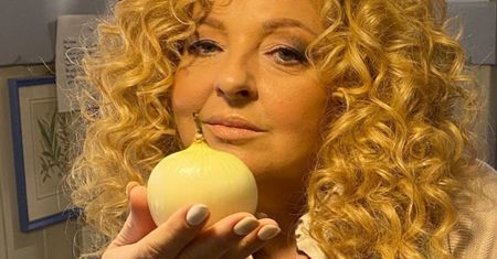 Magda Gessler nominowana do "Biologicznej Bzdury Roku" za teksty o CEBULI: "Niestety, NIE CHRONI ona przed wirusami"