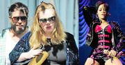 Rihanna wysłała Adele... EROTYCZNĄ BIELIZNĘ!