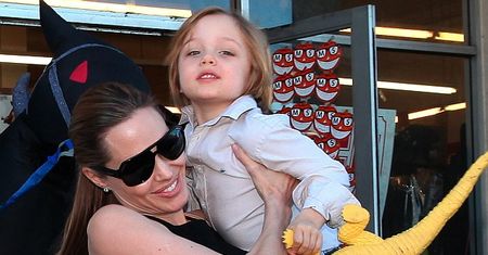 Angelina Jolie REZYGNUJE Z AKTORSTWA!