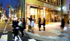 Publicis Groupe przejmuje globalne budżety mediowe Gucci i Balenciagi