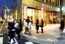 Właściciel Gucci wraca do Publicis Groupe z budżetem mediowym