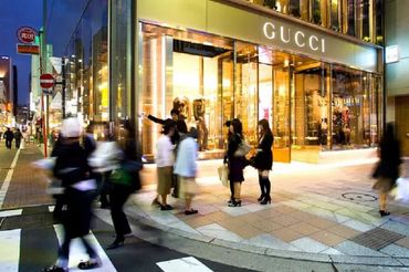 Właściciel Gucci wraca do Publicis Groupe z budżetem mediowym