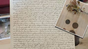 Otworzyli tajemniczą kapsułę sprzed 175 lat! W środku czekała niezwykła wiadomość z przeszłości