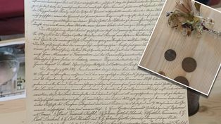 Otworzyli tajemniczą kapsułę sprzed 175 lat! W środku czekała niezwykła wiadomość z przeszłości