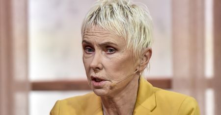 Ewa Błaszczyk ujawnia wyniki rezonansu córki: "COŚ SIĘ POPRAWIA"