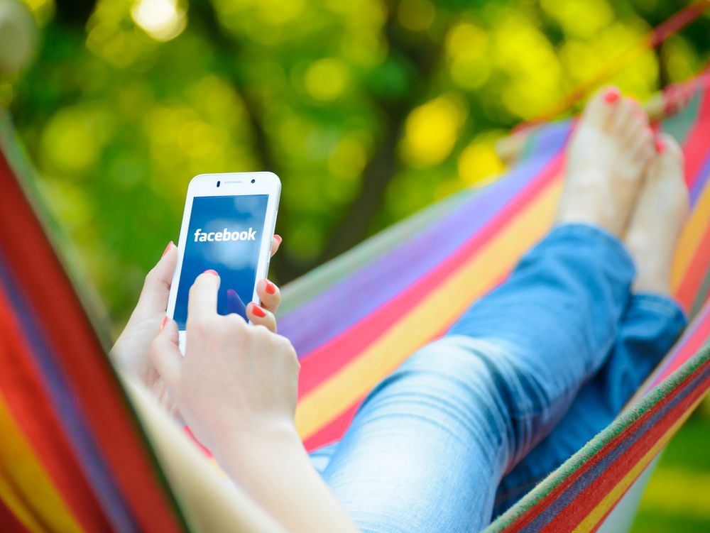 Facebook w końcu wykorzysta wiedzę na Twój temat z korzyścią dla Ciebie? 2