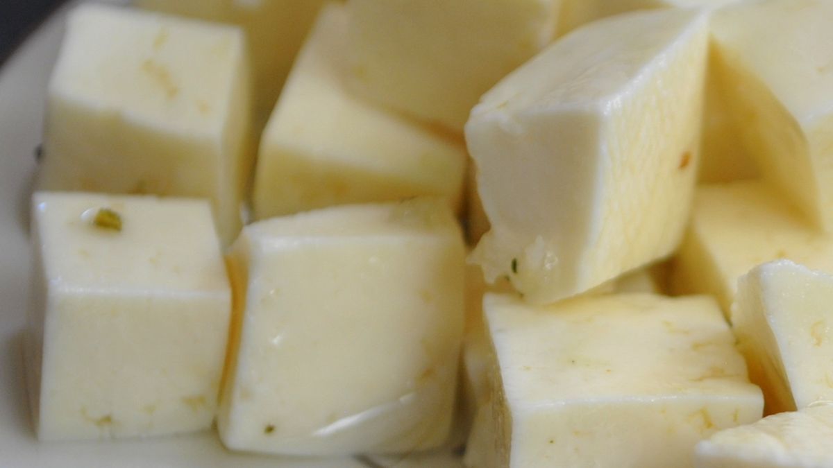 Niedoceniany polski ser. Wspiera serce i wzmacnia kości