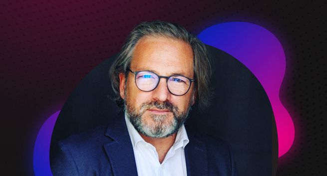 Radomir Jaszczuk pokieruje rozwojem sprzedaży Grupy Mullenlowe