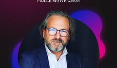 Radomir Jaszczuk pokieruje rozwojem sprzedaży Grupy Mullenlowe