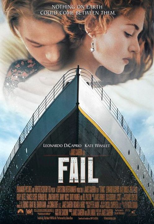Gdyby Internet wymyślał tytuły filmów... 4