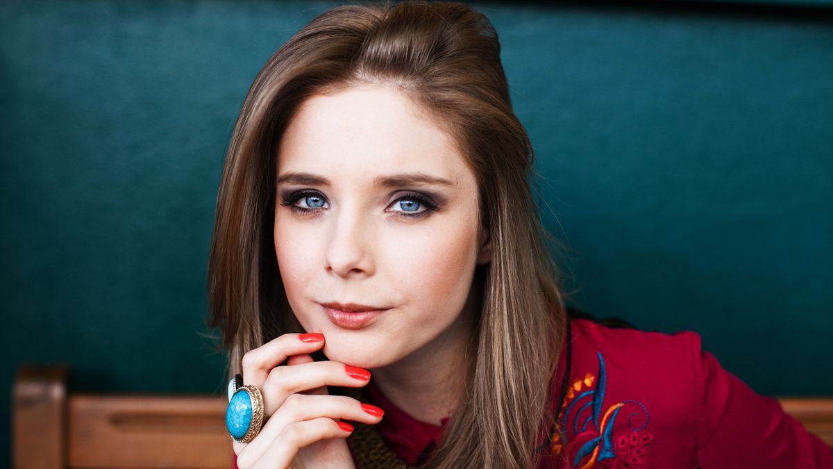 Makijaż i fryzura na rozmowę kwalifikacyjną