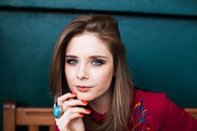 Makijaż i fryzura na rozmowę kwalifikacyjną