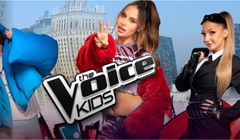 Milion widzów "The Voice Kids" w TVP2. Rok temu było lepiej