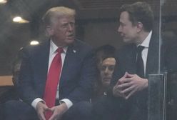 O czym Trump rozmawiał z Muskiem? Ekspertka to odszyfrowała