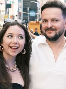 Kinga Banaś NIE jest w związku z Wujkiem Łukim. Stanowczo zaprzecza plotkom