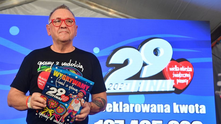 Jurek Owsiak 