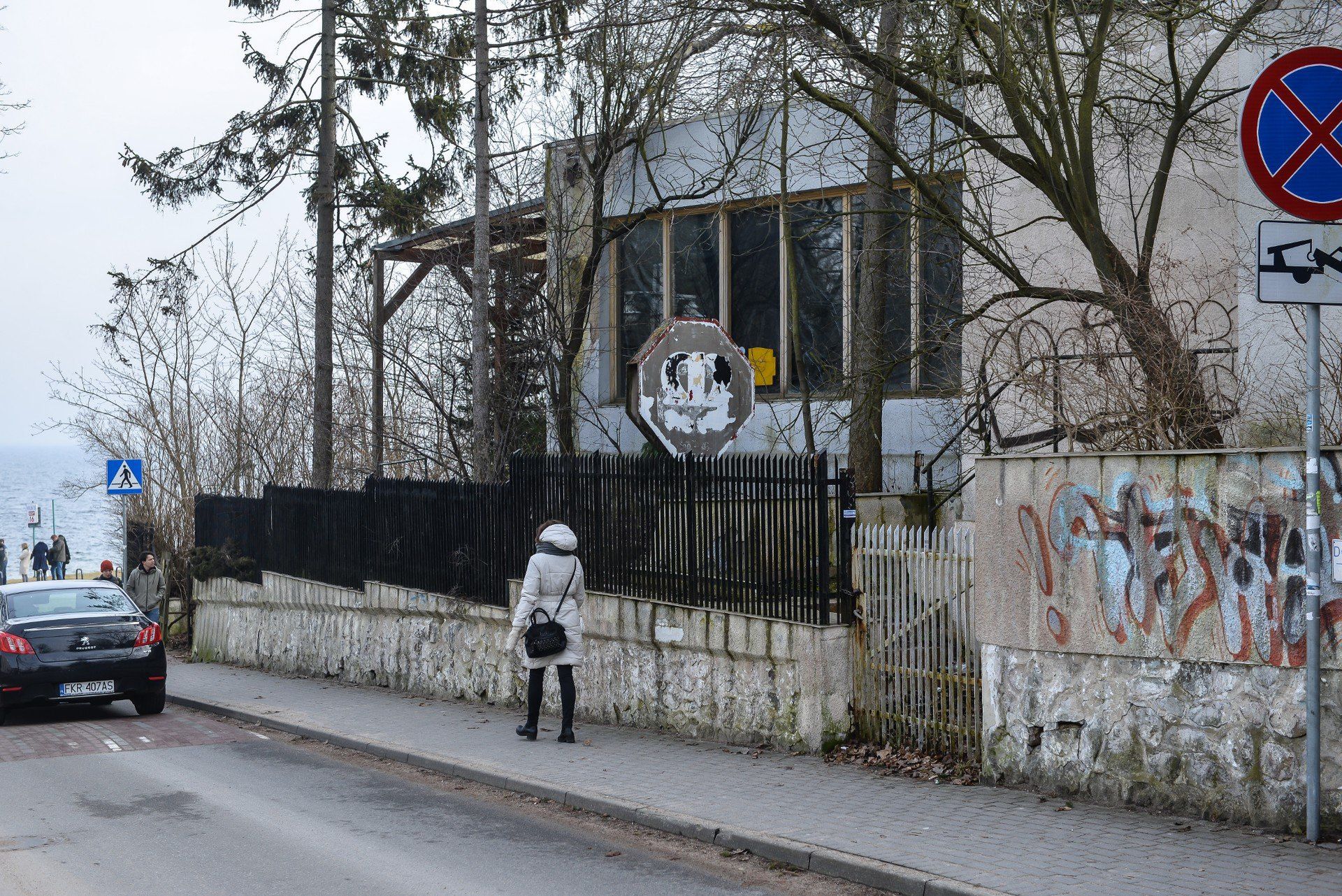 Spór o Maxim pomiędzy Gdynią a spadkobiercą rozstrzygnie się w przyszłym roku?
