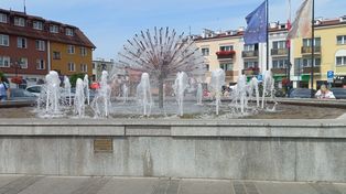 To miasto przyciąga mieszkańców. Jedyne w woj. warmińsko-mazurskim