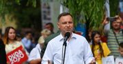 Andrzej Duda - program wyborczy na wybory 2020