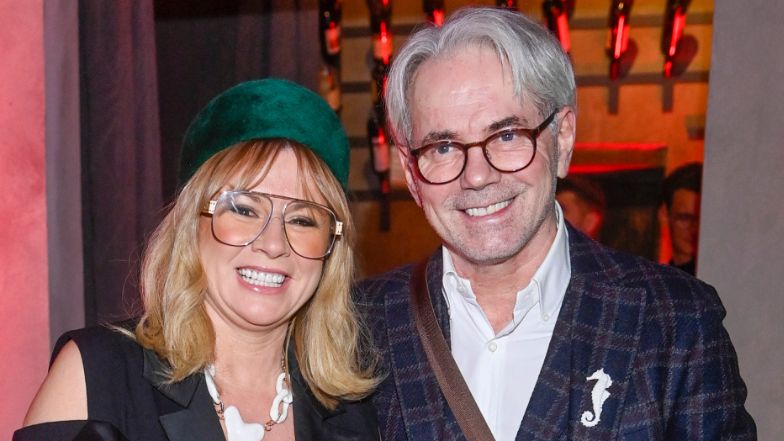 To koniec dramatu Janowskich. Ich stalkerka została zatrzymana