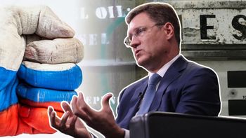 Rosja oferuje USA dowolną ilość dielsa. "Możemy dostarczyć wszystko"