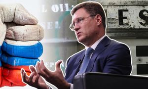 Rosja oferuje USA dowolną ilość dielsa. "Możemy dostarczyć wszystko"