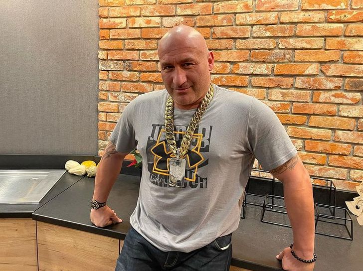 Marcin Najman