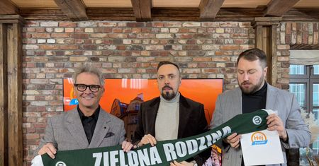 Nowy rozdział dla Warty Poznań: Powrót do miasta i partnerstwo z CodziennyPoznan.pl