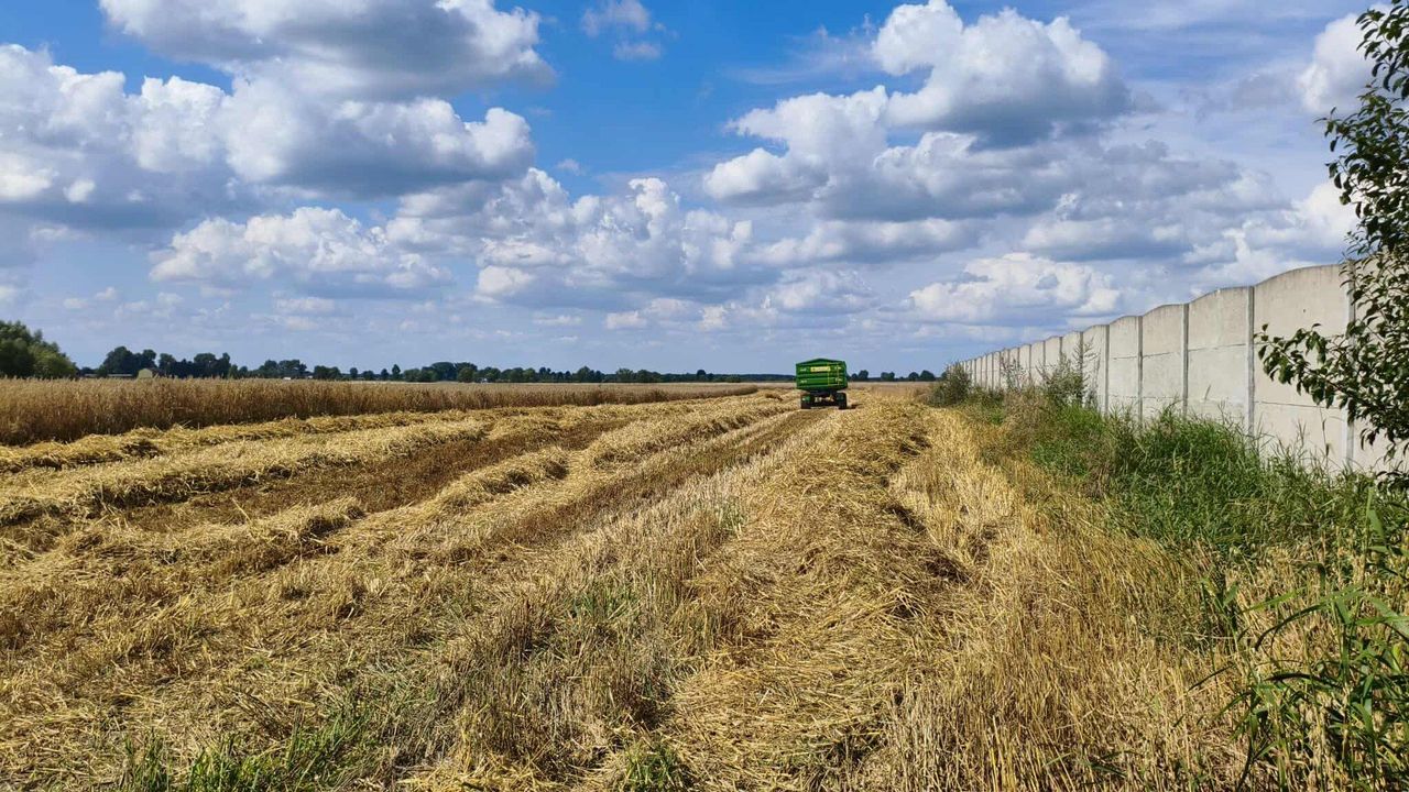 Lepiej sprawdź wniosek, od tego zależą twoje dopłaty