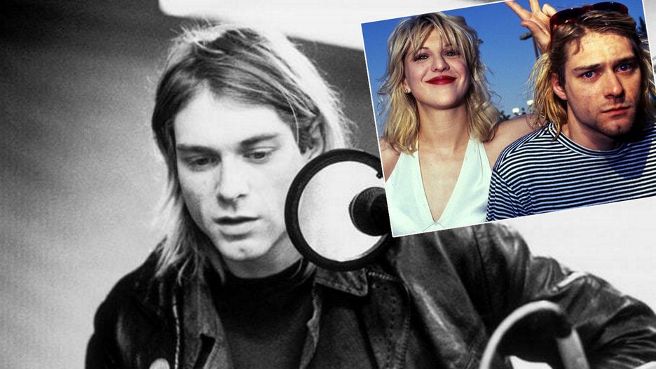 Kurt Cobain zginął 5 kwietnia 1994 r.