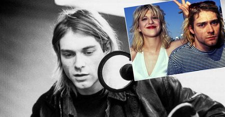 Kurt Cobain miał tylko 27 lat. Strzał w głowę uniemożliwił rozpoznanie zwłok. Nikt nie miał wątpliwości, że doszło do samobójstwa