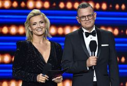 Dziennikarze TVN24 zrobili show w Sopocie. Żartowali z Dudy i Kukiza