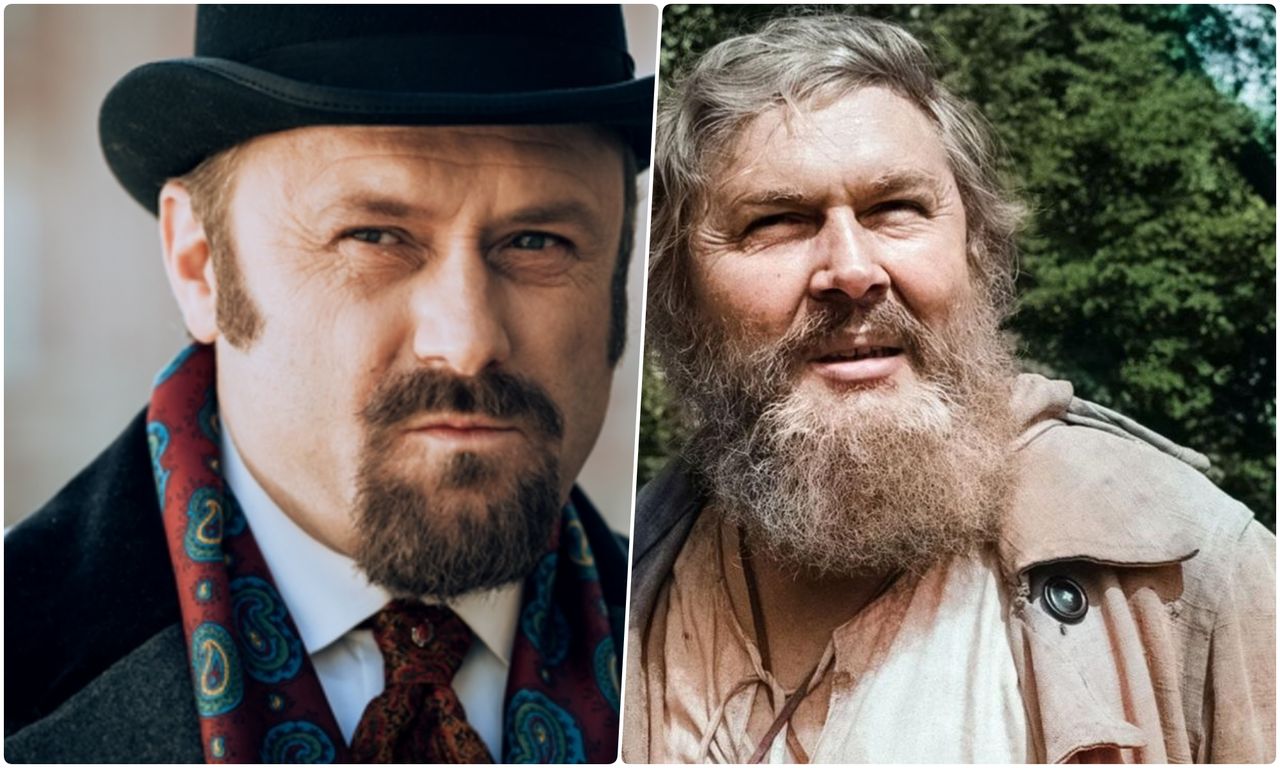 "Znachor". Największe różnice w filmie Netfliksa. Nie tylko koniec jest inny