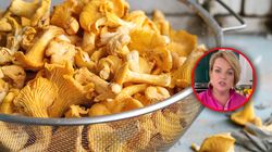 Wystarczy odrobina mąki. To błyskawiczny sposób, by oczyścić kurki