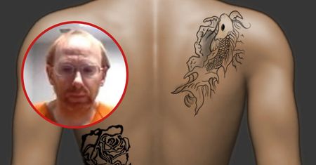 Pokryte tatuażami ciało kobiety znaleziono w lesie. Policja prosi o pomoc