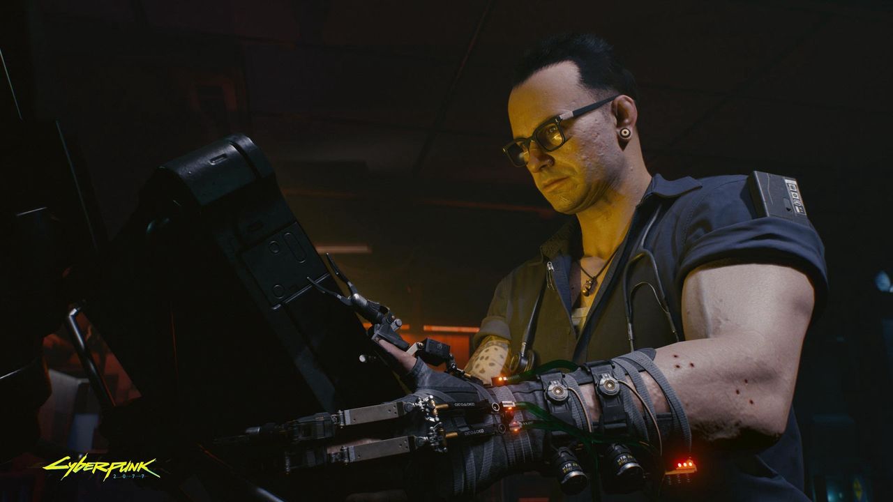 Cyberpunk 2077. Twórcy ukrywają wiadomość na zwiastunie: będą darmowe dodatki