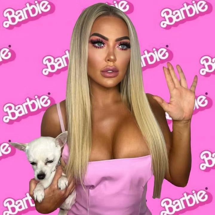 Aisleyne Horgan Wallace