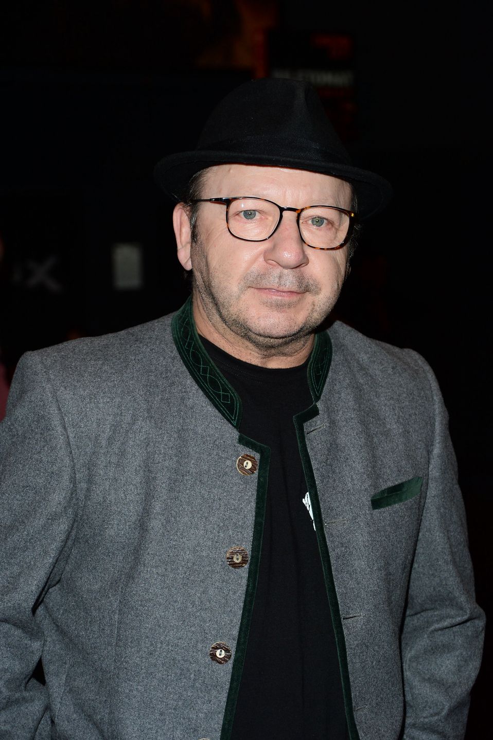 Zbigniew Zamachowski