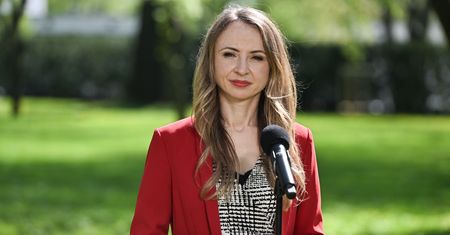 Kiedy renta wdowia? Ministra podała możliwy termin