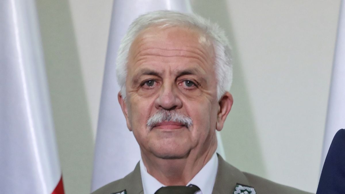 Andrzej Grygoruk stracił stanowisko dyrektora Biebrzańskiego Parku Narodowego