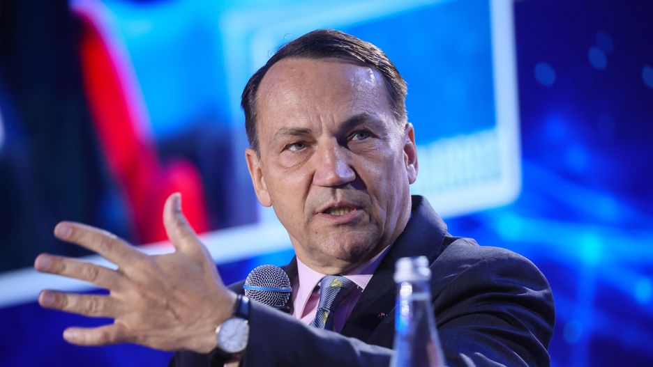 Radosław Sikorski