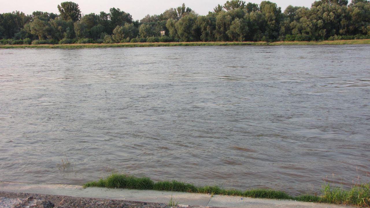 Wody Polskie. NIK nie zostawia suchej nitki