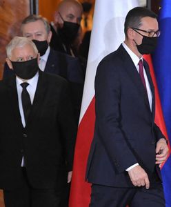 Jarosław Kaczyński i Mateusz Morawiecki zaprezentują Polski Ład. Radosław Fogiel ujawnia